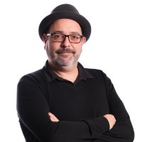 Ricardo J. Rodrigues