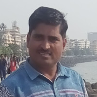 Santosh Udawant