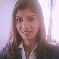Kiran Juggoo-Goolaup, Fcca Mba