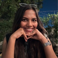 Megha Patel