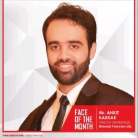 Ankit Kakkar