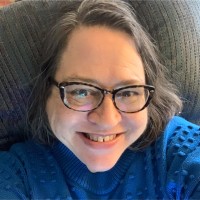Elizabeth Hardesty