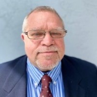 Bob Colvin
