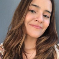 Gabriella Hernandez