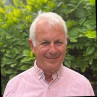 Stephen Whyburd