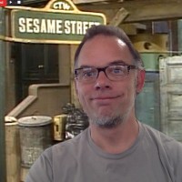 Sam Patterson, MFA,Ed.D.