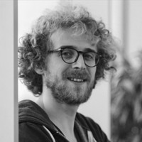 Benjamin Raimbault