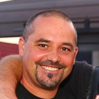 Anthony Bruno