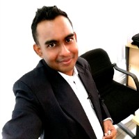 Habeenthira Kandasamy