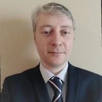 Martin Lyons