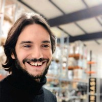 Mickaël Prod'Homme