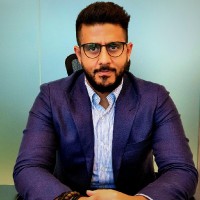 Adeeb M.