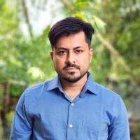 MD BURHAN UDDIN MIRAZ