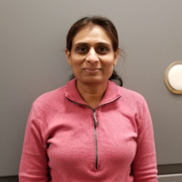 Jayshri Dungrani