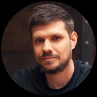 Edward Parshotam