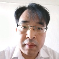 黄强生