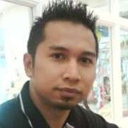 Syaiful Rosnam