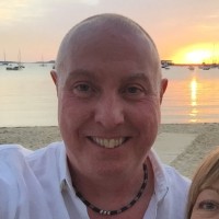 Mick Lyons