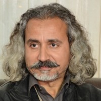 Ashfaque Ahmad SHAH, PhD