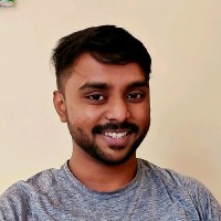 Pavan B