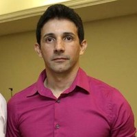 Marcio Cipriano Alves