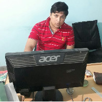 Arijit Nandi