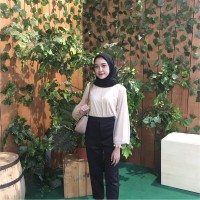 Dian Puspita Larasati