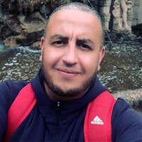Zakaria Benslimane