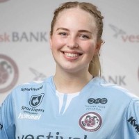 Cecilie Søndergaard Kongstad