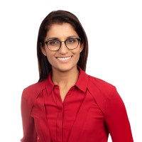Nicole Cherian