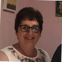 Ann Griffiths