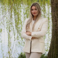 Daphne Van Duren