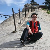 丁宇光