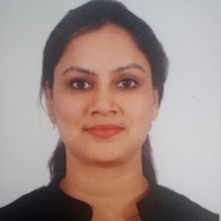 Roopa Sudeesh