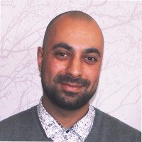 Omid Vatanka