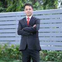 Amit Gurung
