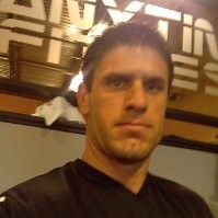 Chad Moore