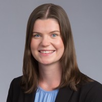 Kathryn Outhous, Cpa