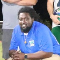 Fredrick Sutton