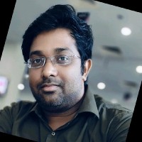 Abhijit Dash