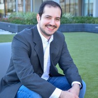 Amro Issa, Pmp