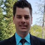 Nathan Izzard, C.E.T.