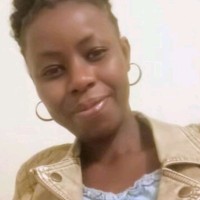 Misiyese Mpofu