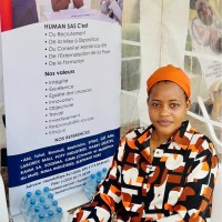 Mariam Sissoko