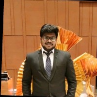 Vignesh Venkataraman