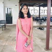 Anusha Nagaraj