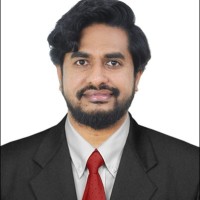 Jagadish Kumar