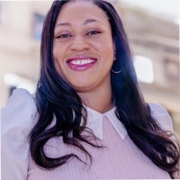 Resheeda Gates