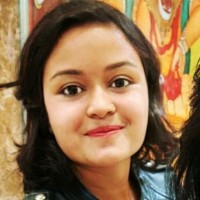 Ayushi Patne
