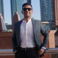 Nakul Patel